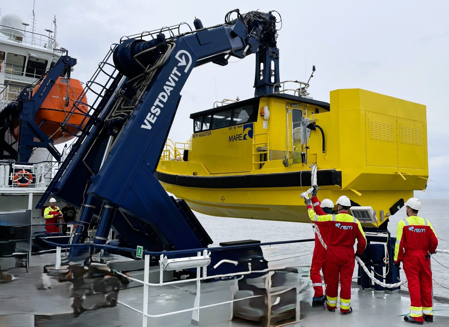 PLD Davit featured image